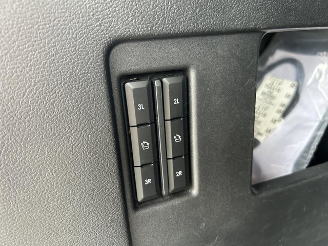 2022 Lincoln Navigator L RESERVE LUXURY SUNROOF CUIR CHAUF/VENTI in Cars & Trucks in City of Montréal - Image 4