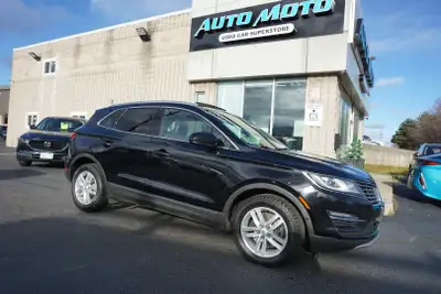 SAFETY INCLUDED FORD MAINTAIN FREE ACCIDENT LOCAL ONTARIO CAR Come see this Fantastic Shape AWD Linc...
