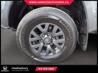 DESCRIPTION 2023 TOYOTA TACOMA SR5 DOUBLE CAB 4X4 The 2023 Toyota Tacoma SR5 Double Cab 4x4 is a rug... (image 6)
