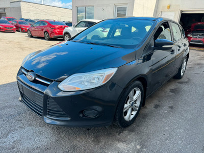 2013 Ford Focus SE AUTOMATIQUE FULL AC MAGS