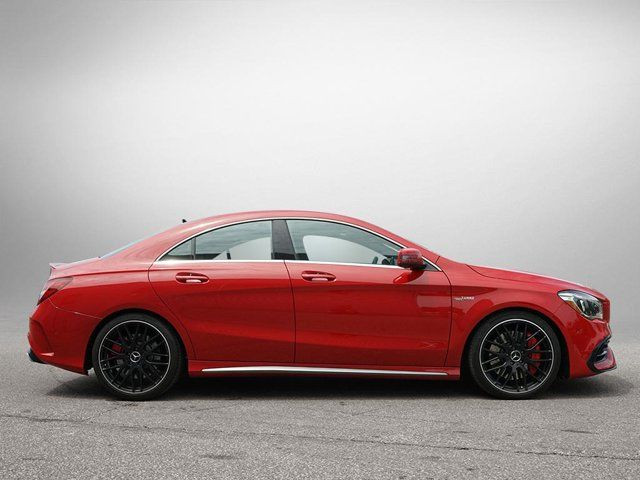 2018 Mercedes-Benz CLA AMG CLA 45 in Cars & Trucks in Windsor Region - Image 4