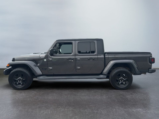 2021 Jeep Gladiator SPORT 4X4 BLUETOOTH UCONNECT CRUISE dans Autos et camions  à Laval/Rive Nord - Image 3
