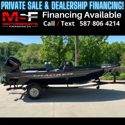 FINANCE ANYTHING IN CANADA PRIVATE SALE & DEALERSHIP FINANCING CALL / TEXT 587-806-4214 APPLY NOW @...