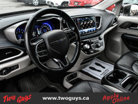 2023 Chrysler Pacifica Touring-L Ceramic Gray Clearcoat *LEATHER*, *BACK-UP CAMERA*, *PREVIOUS DAILY... (image 9)