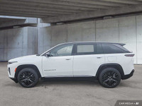All-New Jeep Wagoneer S Electric SUVs have arrived and are now available! Check this Fully-Loaded La... (image 3)