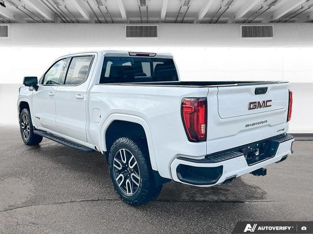 2022 GMC Sierra 1500 AT4 in Cars & Trucks in Winnipeg - Image 3