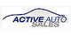 Active Auto Sales