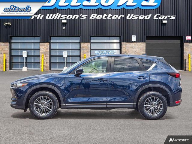 2021 Mazda CX-5 GX AWD | Adaptive Cruise | Heated Seats in Cars & Trucks in Guelph - Image 2