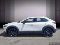 Le Mazda CX-30 GT 2024 se positionne comme un VUS sous-compact raffiné, offrant un équilibre entre d... (image 3)