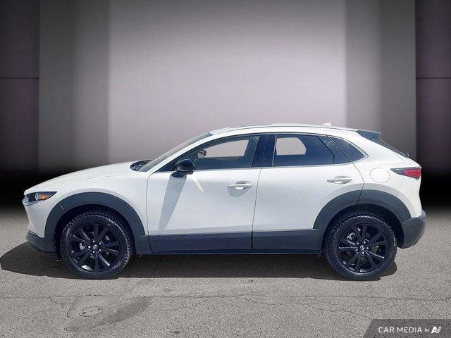 2024 Mazda CX-30 GT in Cars & Trucks in Laval / North Shore - Image 4
