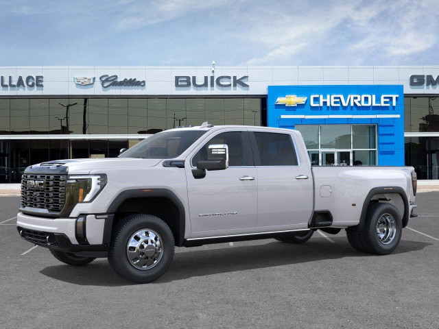 2025 GMC Sierra 3500HD Denali Ultimate in Cars & Trucks in Oakville / Halton Region - Image 4