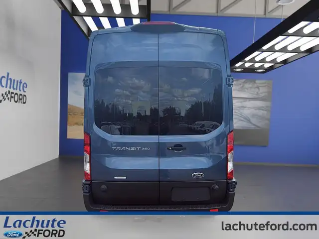 FORD TRANSIT COMMERCIAL VAN 202462864352548098123