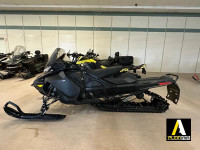 2021 SKI-DOO Backcountry X 850 E-TEC E.S. C