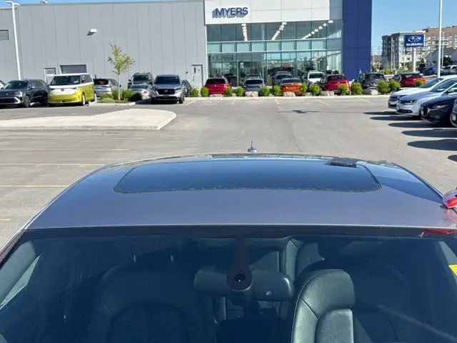2016 Audi A7 3.0T Progressiv quattro 8sp Tiptronic in Cars & Trucks in Ottawa - Image 15