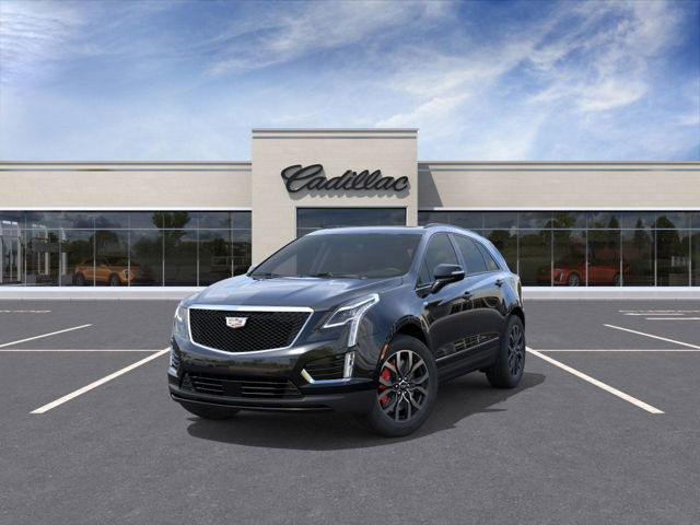 2025 Cadillac XT5 Sport in Cars & Trucks in Oakville / Halton Region
