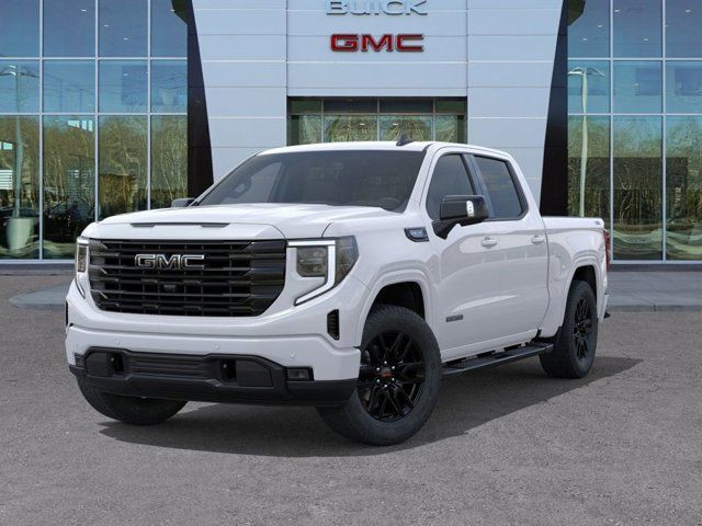 2025 GMC Sierra 1500 Elevation in Cars & Trucks in Calgary - Image 2