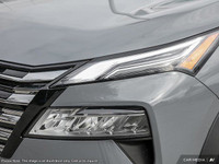 Northland Nissan is a certified Nissan retailer and the fastest growing brand in Canada committed to... (image 8)