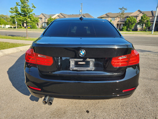 2013 BMW 3 Series 4dr Sdn 328i xDrive AWD in Cars & Trucks in City of Toronto - Image 4