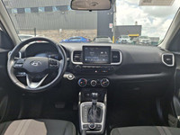 Come see this certified 2025 Hyundai Venue Preferred | Heated Seats + Steering | Carplay + Android |... (image 4)