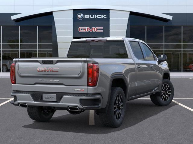 2025 GMC Sierra 1500 AT4 in Cars & Trucks in Grande Prairie - Image 4