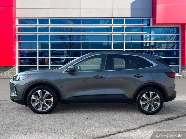2023 Ford Escape Platinum | Nav | Leather | Apple Carplay in Cars & Trucks in Guelph - Image 2