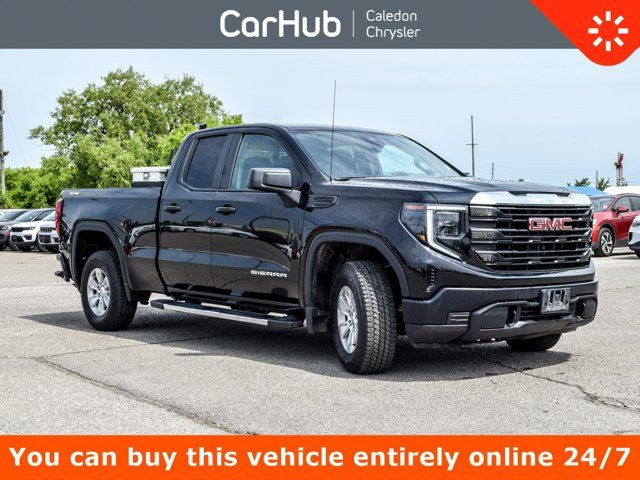 2022 GMC Sierra 1500 Pro in Cars & Trucks in Mississauga / Peel Region