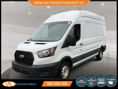 HIGH ROOF VAN!POWER OPTIONS!BACK UP CAMERA! BLUETOOTH.CRUISE CONTROL.DRIVE MODES: NORMAL, ECO, SLIPP...