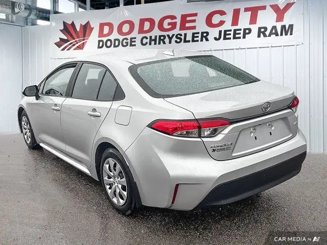 2023 Toyota Corolla62929809123459123