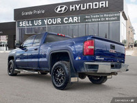 *As Traded, Inspection Provided upon Request* Dominate the road in this 2014 GMC Sierra 1500 SLE Cre... (image 3)