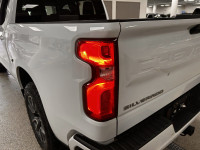 Our 2022 Chevrolet Silverado 1500 RST Crew Cab 4X4 works strong on the job and looks great on the st... (image 9)