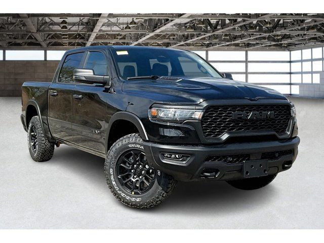 2025 Ram 1500 Rebel in Cars & Trucks in Mississauga / Peel Region - Image 2