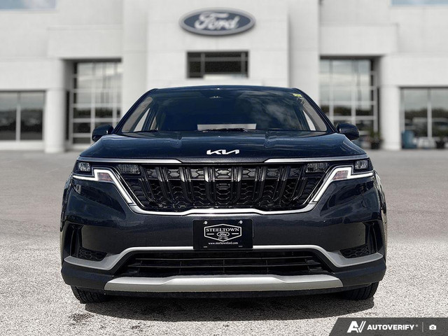2023 Kia Carnival LX - Apple CarPlay - Android Auto in Cars & Trucks in Winnipeg - Image 2