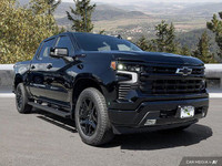 This Chevrolet Silverado 1500 delivers a sturdy engine powering this Automatic transmission.* This C... (image 7)