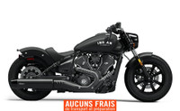 2025 INDIAN Scout Bobber Limited