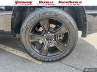 2022 RAM 1500 SPORT CREW CAB 4X4 Black Exterior Black Vinyl Front Bucket Seats 5.7L HEMI V8 - Back U... (image 5)