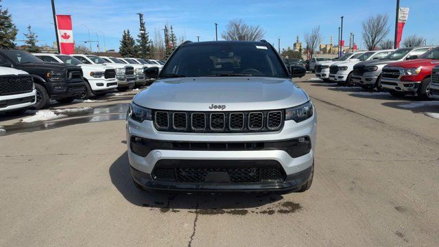 2024 Jeep Compass Altitude | Sunroof | Remote Start in Cars & Trucks in Edmonton - Image 3