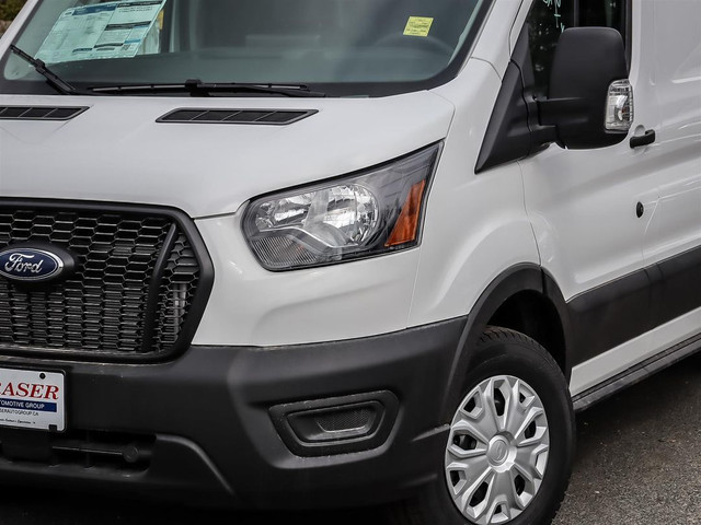 2025 Ford Transit Cargo Van in Cars & Trucks in Oshawa / Durham Region - Image 2