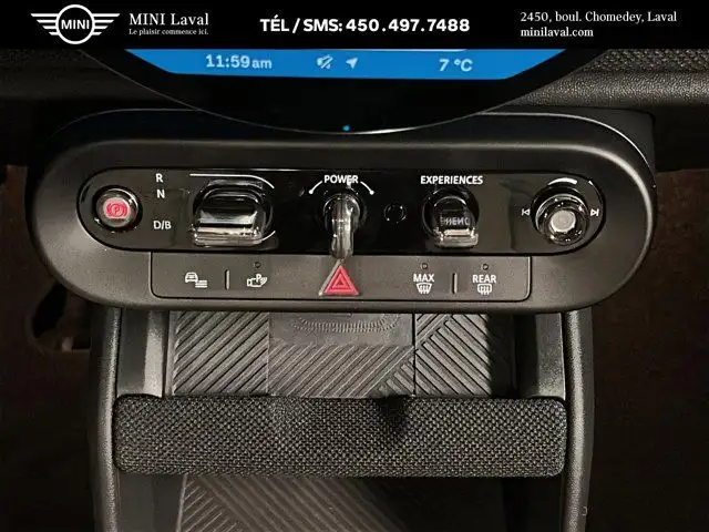 2025 MINI Countryman SE | Ligne Première | Ligne Classique in Cars & Trucks in Laval / North Shore - Image 18