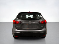 Our top of the line used 2017 Nissan Qashqai SV that's street savvy and road trip ready in Gun gray... (image 3)