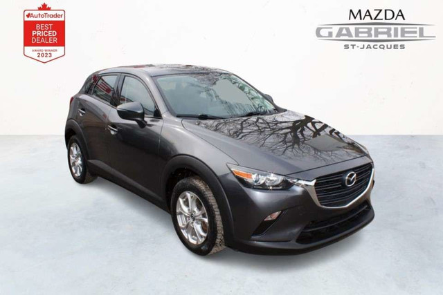 2019 Mazda CX-3 GS in Cars & Trucks in City of Montréal - Image 3