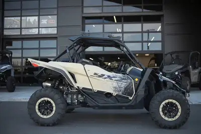 Engine Type: DOHC, 4-valve, triple Displacement: 998cc Bore and Stroke: 80 mm x 66.2 mm Cooling: Liq...