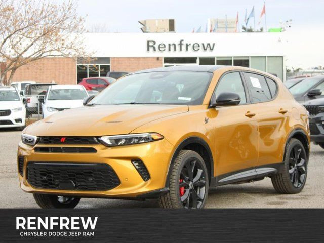 2024 Dodge Hornet R/T Plus in Cars & Trucks in Calgary