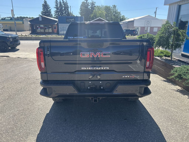2022 GMC SIERRA 1500 AT4X in Cars & Trucks in Nipawin - Image 4