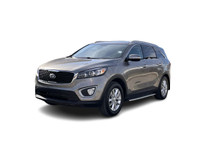 Heated Front Seats, Backup Camera, Cloth, AWD, Bluetooth, AWD, Brake assist, Electronic Stability Co... (image 1)