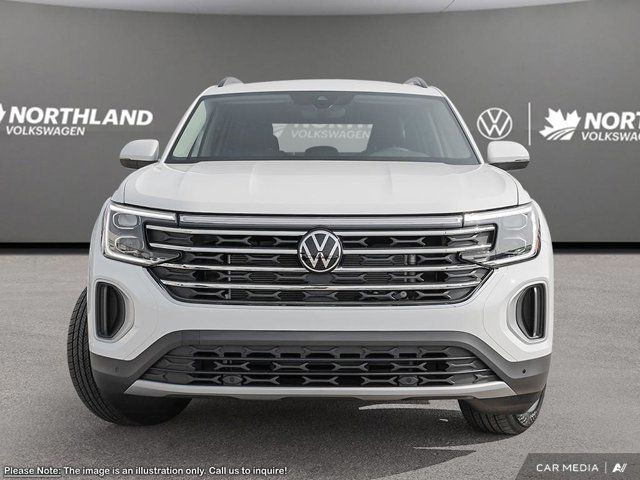 2025 Volkswagen Atlas Comfortline in Cars & Trucks in Calgary - Image 2