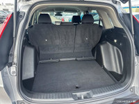 The 2023 HondaCRV LX 2WD delivers reliable versatility wrapped in a comfortable, practical package.... (image 9)