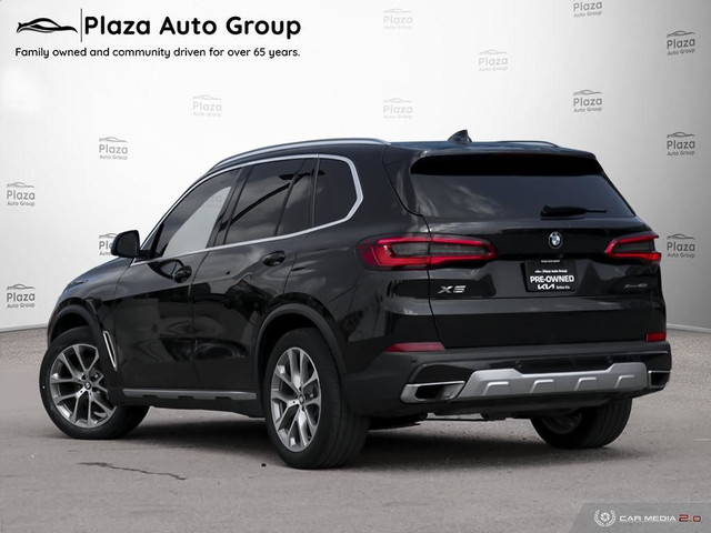 2020 BMW X5 xDrive40i $338 B/WEEKLY* LEATHER in Cars & Trucks in Mississauga / Peel Region - Image 4