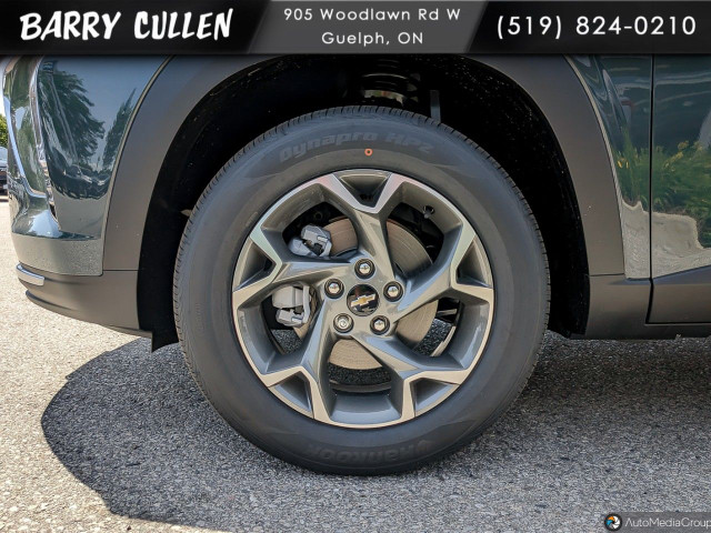 2025 Chevrolet Trax in Cars & Trucks in Guelph - Image 4