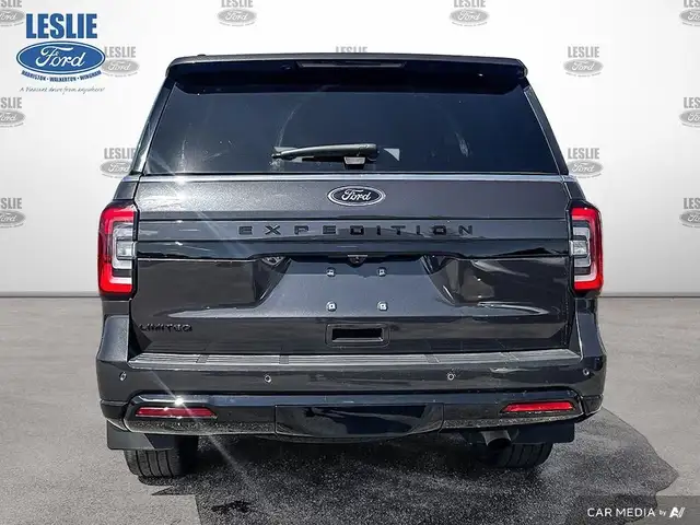 2024 Ford Expedition Limited 4X4 in Cars & Trucks in Stratford - Image 6