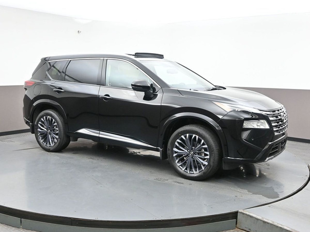 2024 Nissan Rogue Platinum Premium Package I Heads-Up Display I  in Cars & Trucks in City of Halifax
